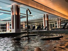 -上海浦东嘉里大酒店