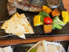 -豪客来牛排(中核世纪广场店)