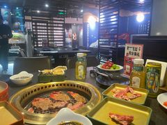 -神户赤童日式烤肉伙伴(东直门店)
