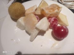 -聚盛源蒸汽海鲜火锅烤肉自助(巨川金海岸购物广场店)