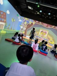 -小鸡哆哆故事屋·儿童乐园(嘉里城店)