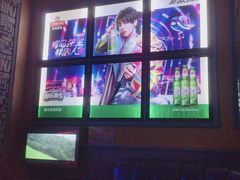 -飞歌e族KTV(雄楚1号店)