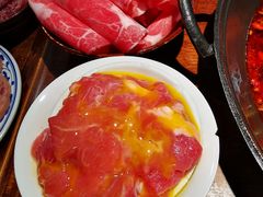 -楠火锅(西单店)