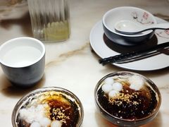 -绿茶餐厅(西单老佛爷店)