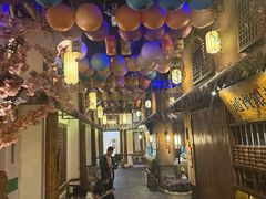 -淀里船宴(裕华东路店)