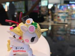 -泡泡玛特POPMART(东直门来福士店)