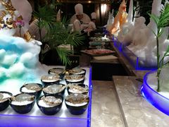 -海玥荟海鲜姿造自助餐厅(欧罗巴广场店)