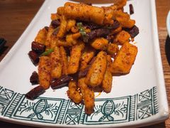 -云海肴·汽锅鸡·云南菜(美罗城店)