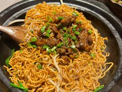 -啫神·广州地标美食(北京路店)