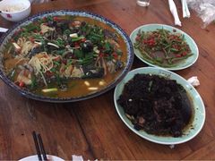 衢州农家菜馆-德叔阙里·衢州菜馆(月湖店)