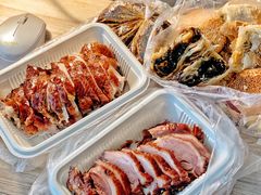 -章云板鸭(评事街店)