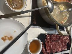 -潮发潮汕牛肉店(龙洞店)