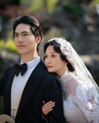 -Mu慕婚纱摄影·超级工作室