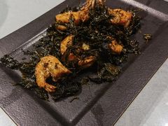 云里茶香虾-云里小坐·小院里·团建·宴请·下午茶(三圣乡店)