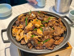 -老城味道·传统天津菜(杨柳青店)