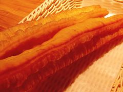 油条-小滋味营养八宝粥(古城路店)