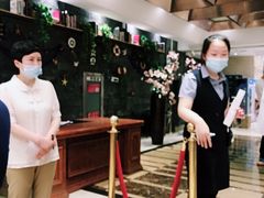 -永远爱烤肉火锅自助(龙德广场店)