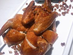 花椒乳鸽-院8里·小聚园老川菜(九眼桥店)