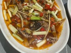 -蛙兔鸡自贡风味·特色江湖菜(广都店)