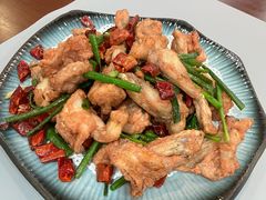 -金龙·打边炉(武进路店)