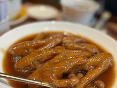鲍汁凤爪-金玉满堂潮州酒楼(无限极荟购物广场店)