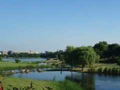 -钟山体育运动公园