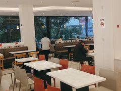 大堂-乡村基(总府红旗店)