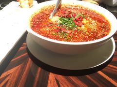 -运·中餐厅(成都华尔道夫酒店)