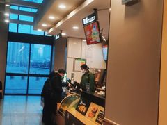 -德克士(哈西火车站店)