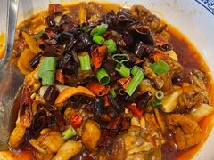 -Hunan Cafe 湘水山庄