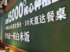 -谷田稻香·砂锅菜(王府井百货店)