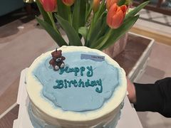 -CAKE WANG千层制造所(省府店)