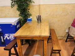 -华顺土菜馆(洪岗路店)
