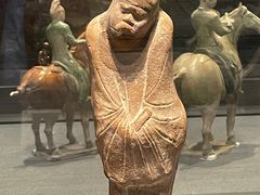 -陕西历史博物馆