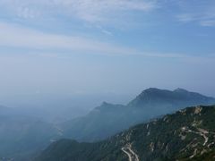 -白草畔自然风景区