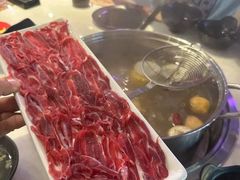 -牛鼎记潮汕牛肉火锅(阳朔店)