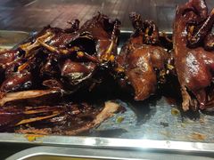 -乔波食品(杜桥中心菜场店)