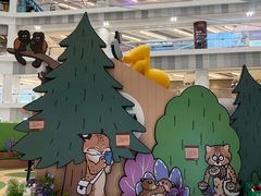 -Olé精品超市(上海虹桥南丰城店)