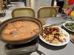 -楚太子  中餐&烧烤(武大店)