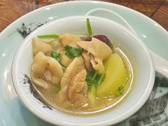 -洋沙湖湖色生鲜主题餐厅