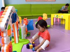 -金宝贝早教中心(北洋校区)