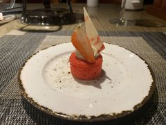 -博林天瑞喜来登酒店·西丽尚膳