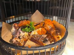 兰亭手撕鸡-苏乡兰亭·新派淮扬菜(吾悦广场店)