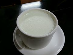 双皮奶-沙湾姜撞奶甜品店(昌岗中路店)