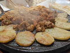 -厚味居炙子烤肉·清真(天桥南纬路店)