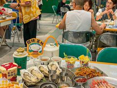 -Osteria Garden 生蚝花园餐厅(原进贤路店)