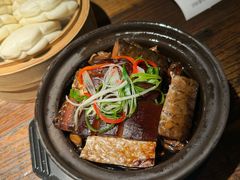 -外婆家(蓝色港湾店)