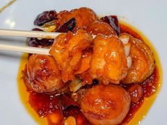 -许家菜.艺创菜(仁和新城店)