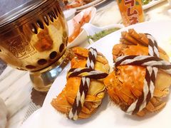 -雍和会海鲜姿造自助(湖东路店)