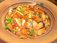 -云海肴·汽锅鸡·云南代表菜(曲江大悦城店)